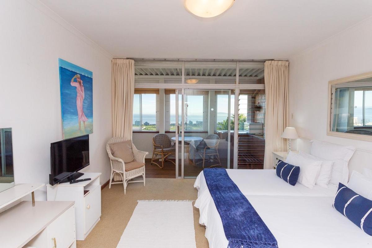 Villa Marina Guest House Cape Town Dış mekan fotoğraf